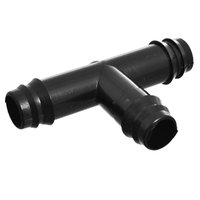 TEE 16 MM