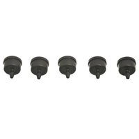 Gotero regulable pack de 6 unidades de 8 l/hs