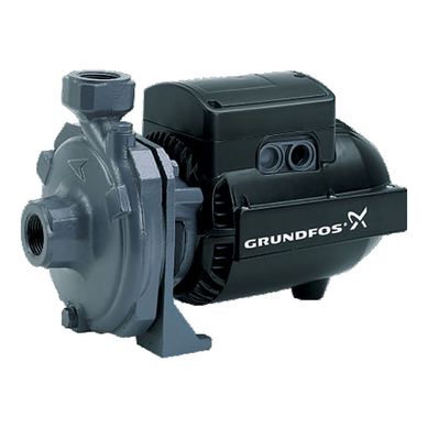 Bomba centrfuga 1 HP