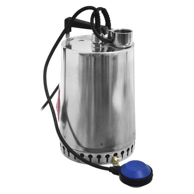 Bomba de desagote 04