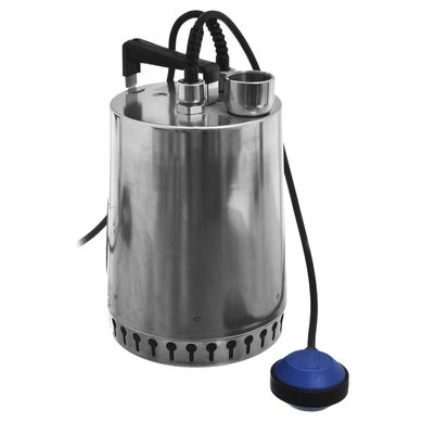 Bomba de desagote 06