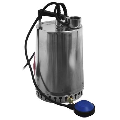 Bomba de desagote 08