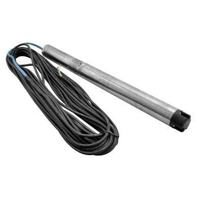 Bomba sumergible 1 HP