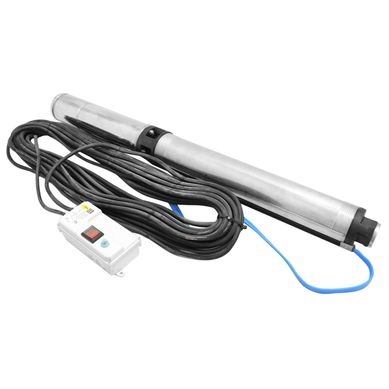 Bomba sumergible 1 HP MK4C-13