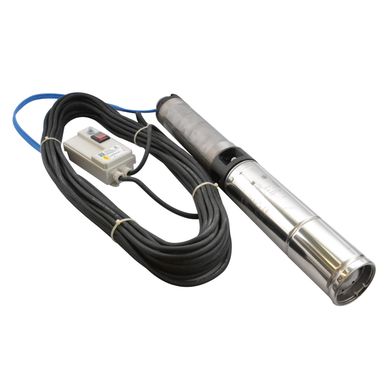 Bomba sumergible 3/4 HP