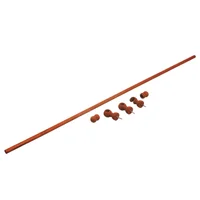 Set de barrote de 14 mm x 100 cm