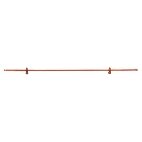 Set de barral 14 mm x 140 cm cedro