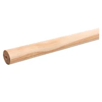 Barrote 22 mm x 160 cm Natural