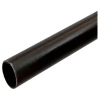 Caño 3/4 Negro x 200 cm
