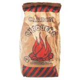 Carbón vegetal de 3 kg