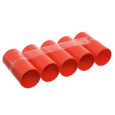 Cupla uni�n corrugado 20 mm 5 unidades