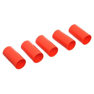 Cupla uni�n corrugado 25 mm 5 unidades