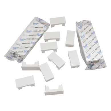 M�dulo tap�n ciego x 20 unidades Reggio