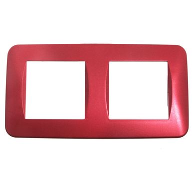 Tapa para 4 m�dulos Bordeaux Mini Reggio