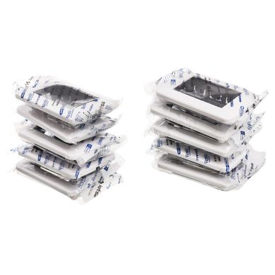Pack de 10 tapas puente