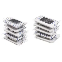 Pack de 10 tapas puente