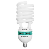 Lámpara Bajo Consumo Espiral E27 115 W 8000 h