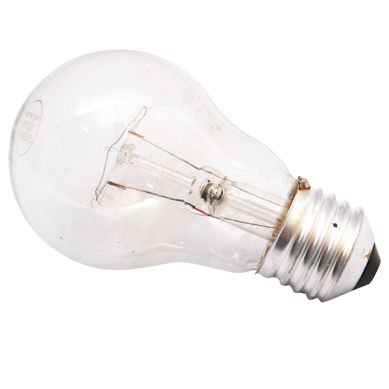 Lamparita Incandescente 75 kw