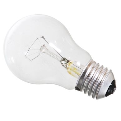 Lamparita Incandescente 100 kw
