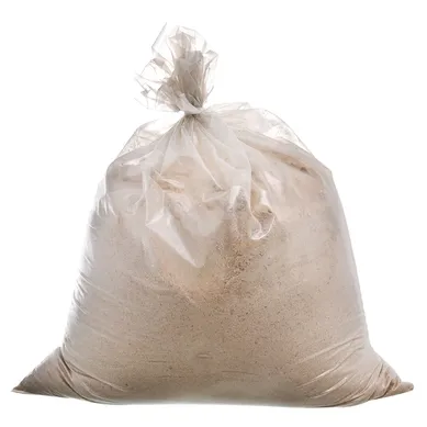 Tacho de basura Arena Terciada 25 kg