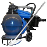 Kit 370s filtro bomba 0.5 HP
