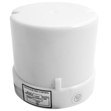 C�lula fotoel�ctrica 15 A