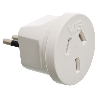 Adaptador modulo de salida standard Mi