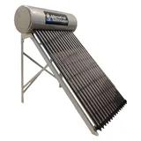Calentador solar HP 150 L