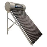 Calentador solar HP 250 L