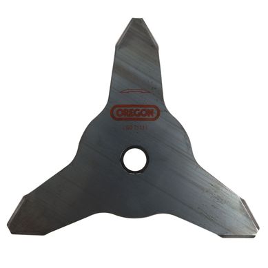 Cuchilla para desmalezadora circular