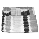 Cortina de tela 130 x 220 cm multicolor