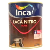 Laca Nitro mate transparente 1 L