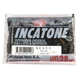 Entonador Incatone Negro 28 ml
