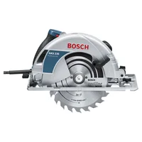 Sierra circular eléctrica 2200 W GKS235