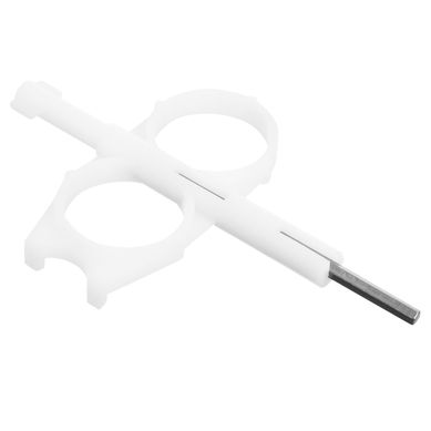 Llave de regulaci�n de aspersores