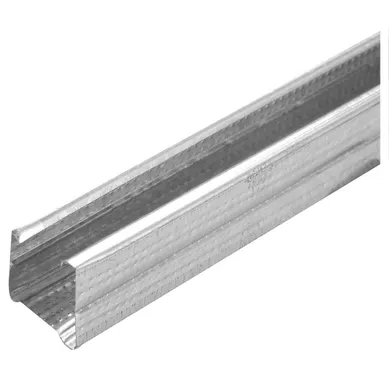 Tira montante 35 mm x 2.6 m 0.38 mm