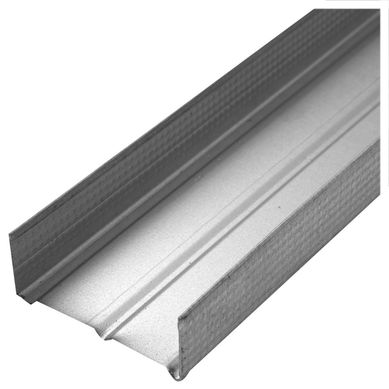 Tira solera 70 mm x 3 m 0.38 mm