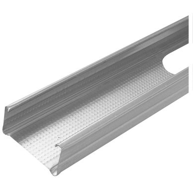 Tira montante 70 mm x 2,6 m x 0.38 mm