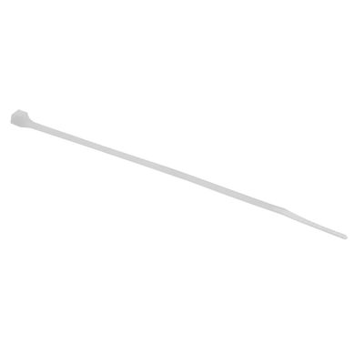 Pack de 100 precintos 150 x 3,6 mm blanco