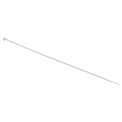 Pack de 100 precintos 300 x 3,6 mm blanco