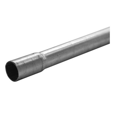 Ca�o galvanizado empipado 3/4