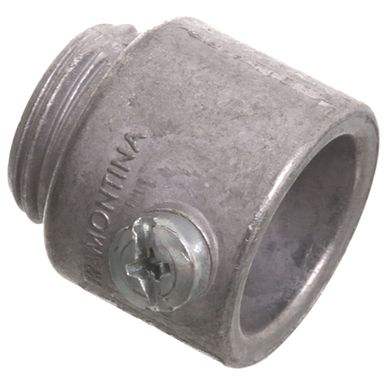 Conector para caja m�ltiple 3/4