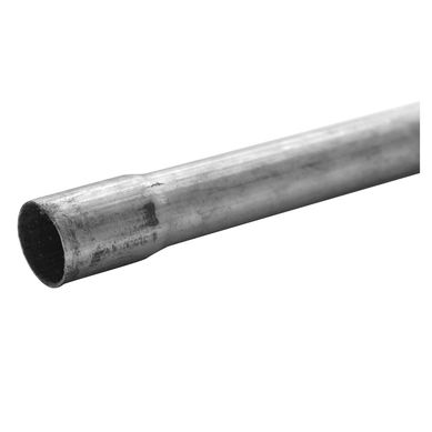 Ca�o galvanizado empipado 1