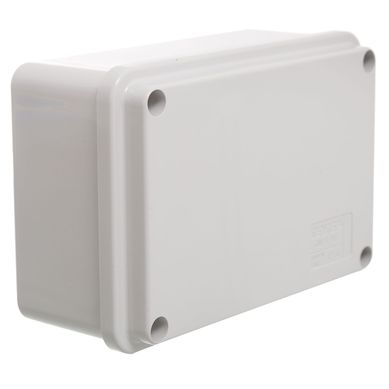 Caja de estanco sin salida 120 x 80 x 50 mm