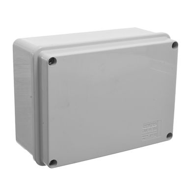 Caja de estanco sin salida 150 x 110 x 70 mm