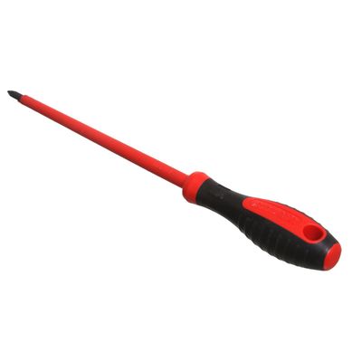 Destornillador ultragrip 5 x 150 mm con aislante de 1000 v
