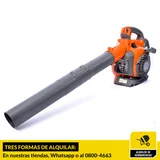 Alquiler de soplador 125B