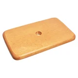 Tapa madera cisterna cerrajería