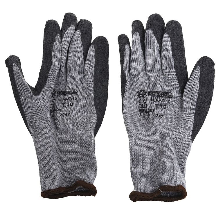 Seguridad industrial sm Sodimac Uruguay