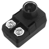 Adaptador Antena 300/75 Ohm